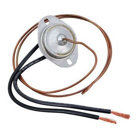 Allpoints Allpoints 8012230 Hi Limit, Capilary Type350F For Cleveland Range 8012230